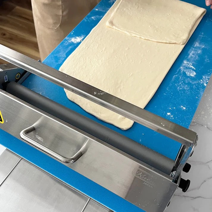 Kneader Dough Sheeter RS201