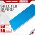 Kneader Sheeter Board SB-05