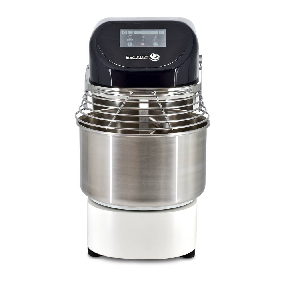 Sunmix Spiral Dough Mixer EVO6
