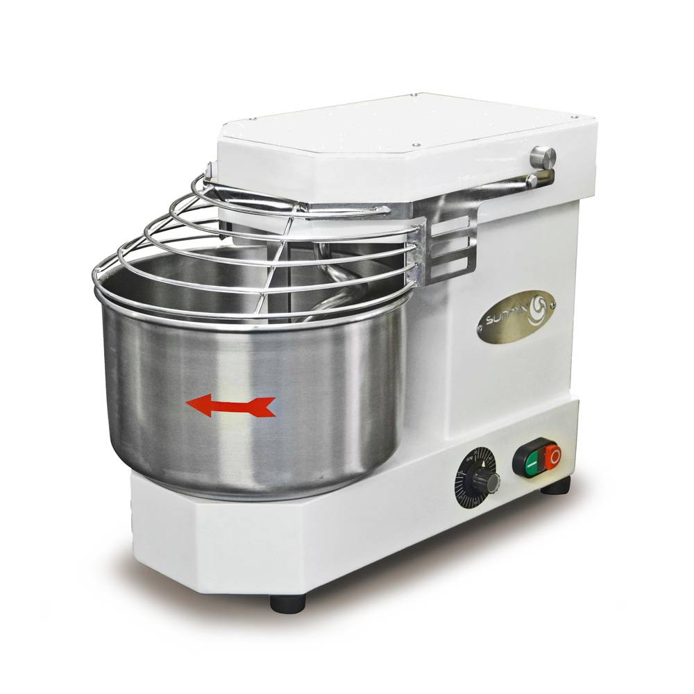 Sunmix Spiral Dough Mixer SUN6