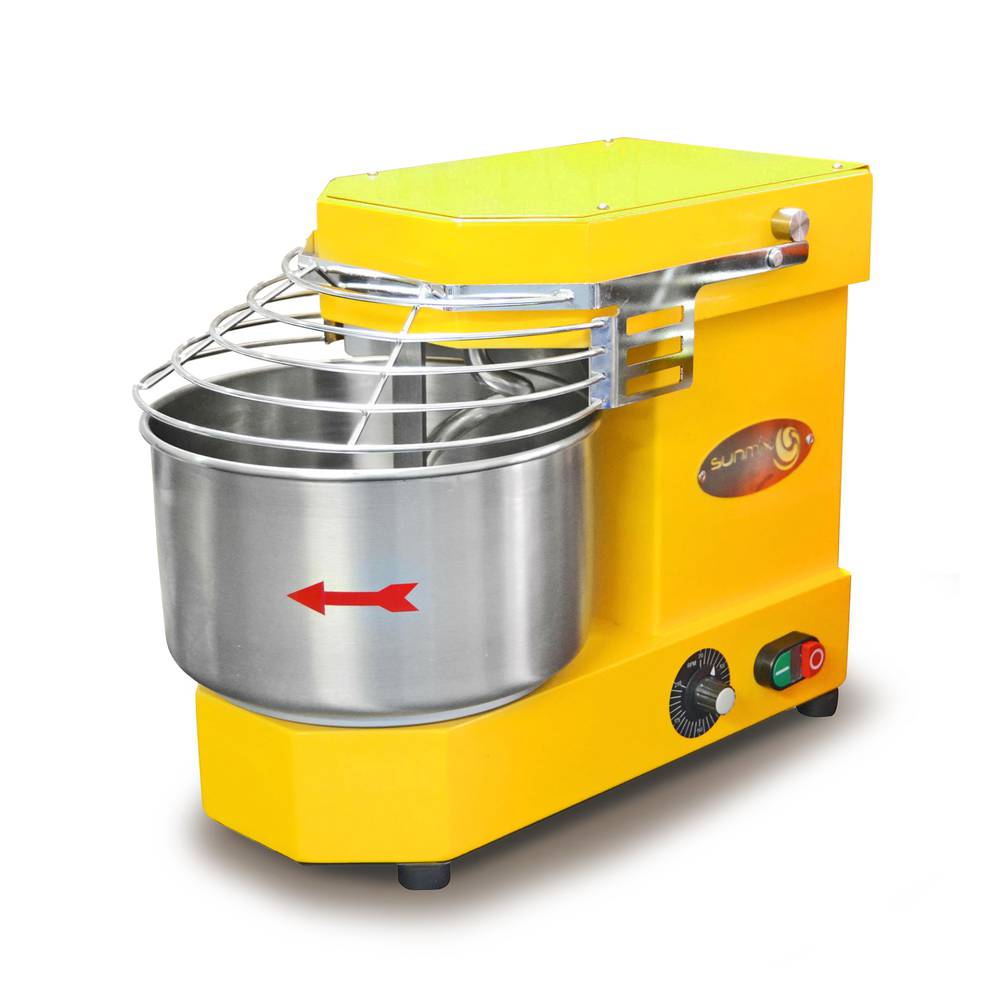 Sunmix Spiral Dough Mixer SUN6