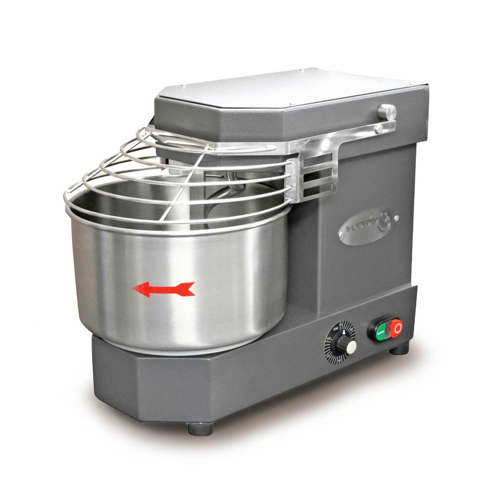 Sunmix Spiral Dough Mixer SUN6