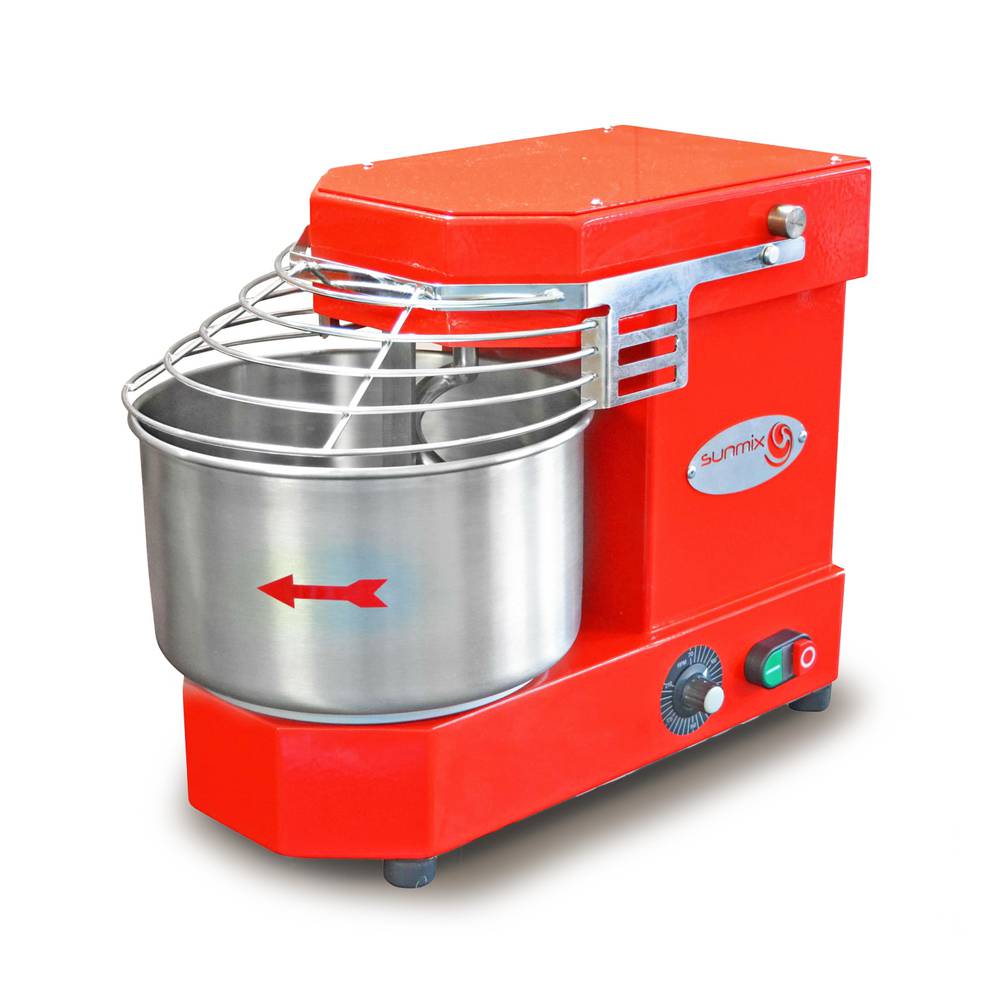 Sunmix Spiral Dough Mixer SUN6