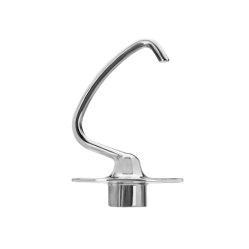 KitchenAid 5KSM193 stainless steel dough hook