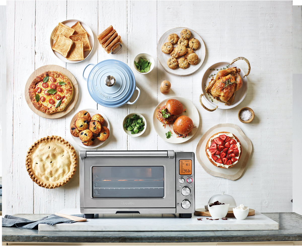 Breville Smart Oven Pro BOV820 (22L)