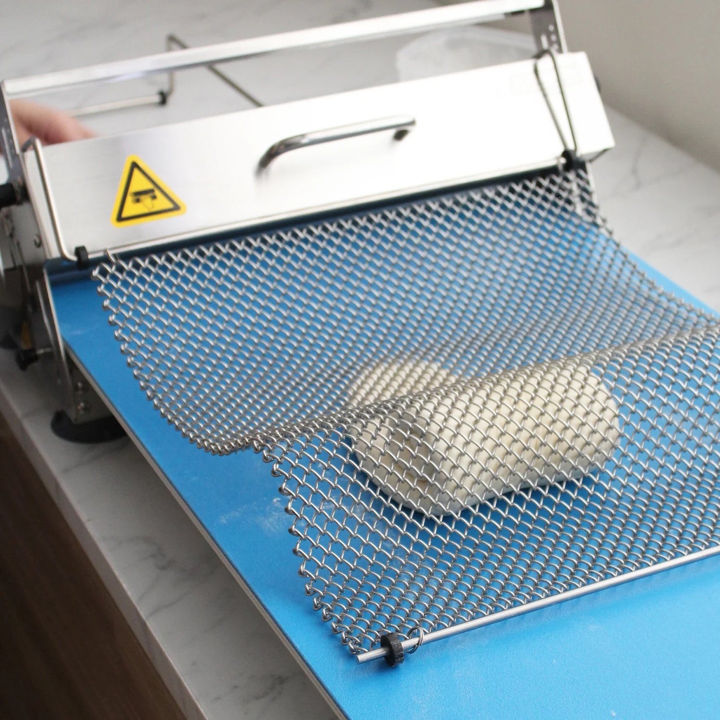 Kneader Dough Curling Chain CN-01