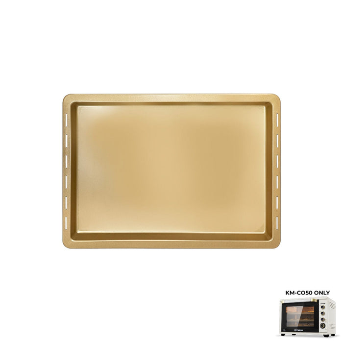 Kitmens Baking Tray Non-Stick for KM-CO50