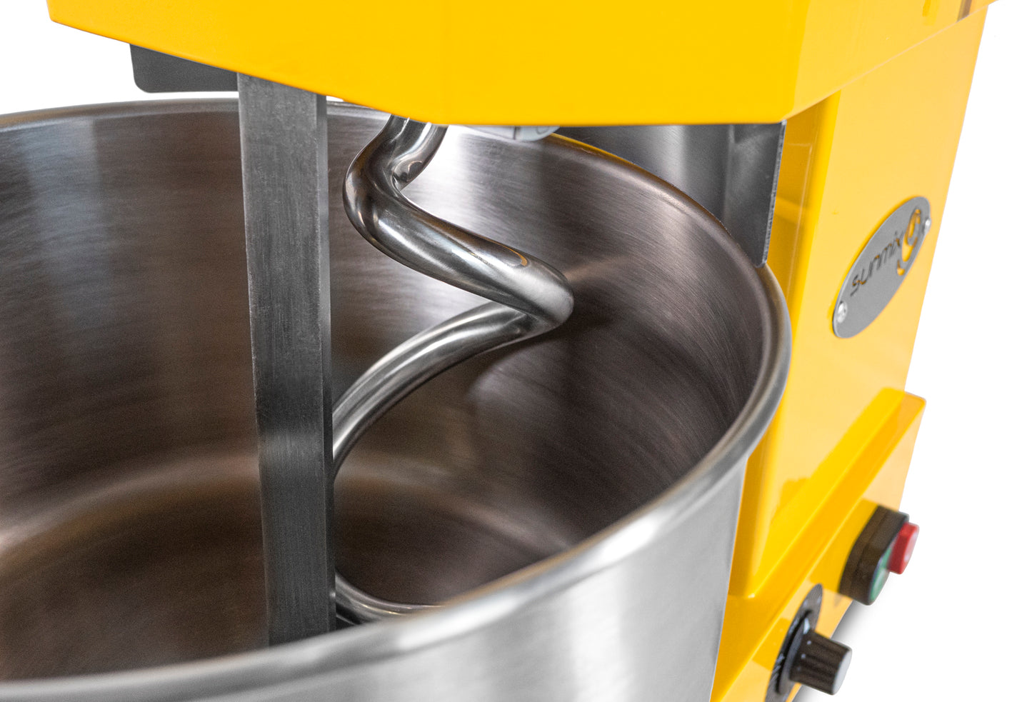 Sunmix Spiral Dough Mixer SUN6