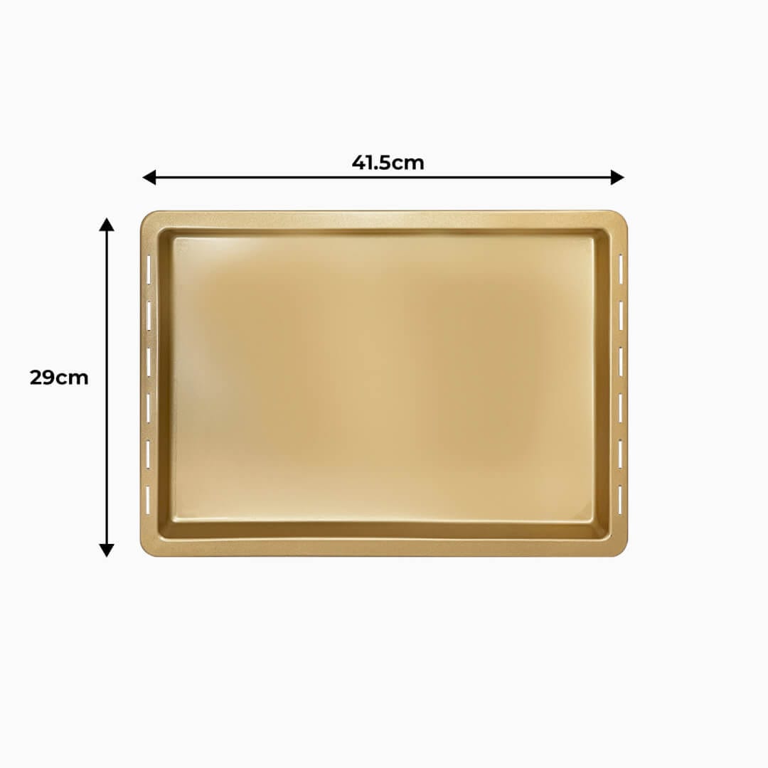 Kitmens Baking Tray (Non-Stick) For KM-CO50