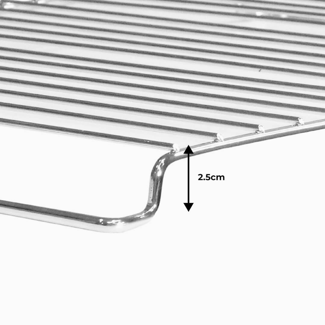 Kitmens Wire Rack (Standard) For KM-CO50