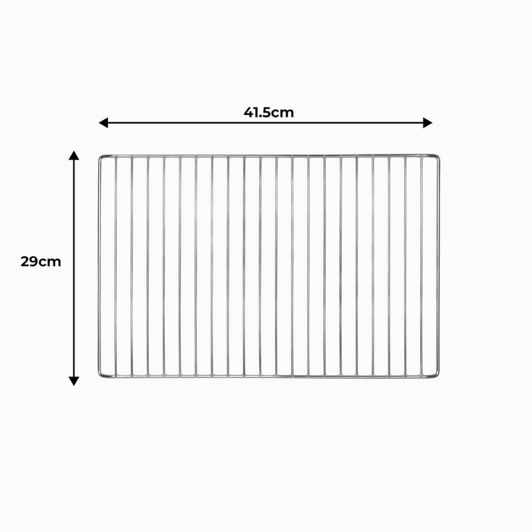 Kitmens Wire Rack (Standard) For KM-CO50