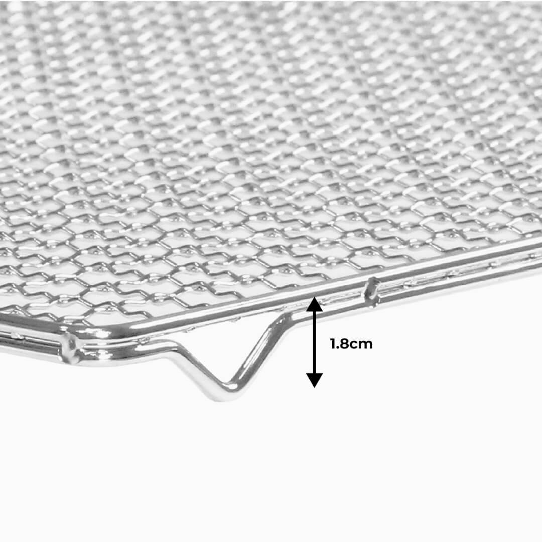 Kitmens Wire Rack (Grid) For KM-CO50