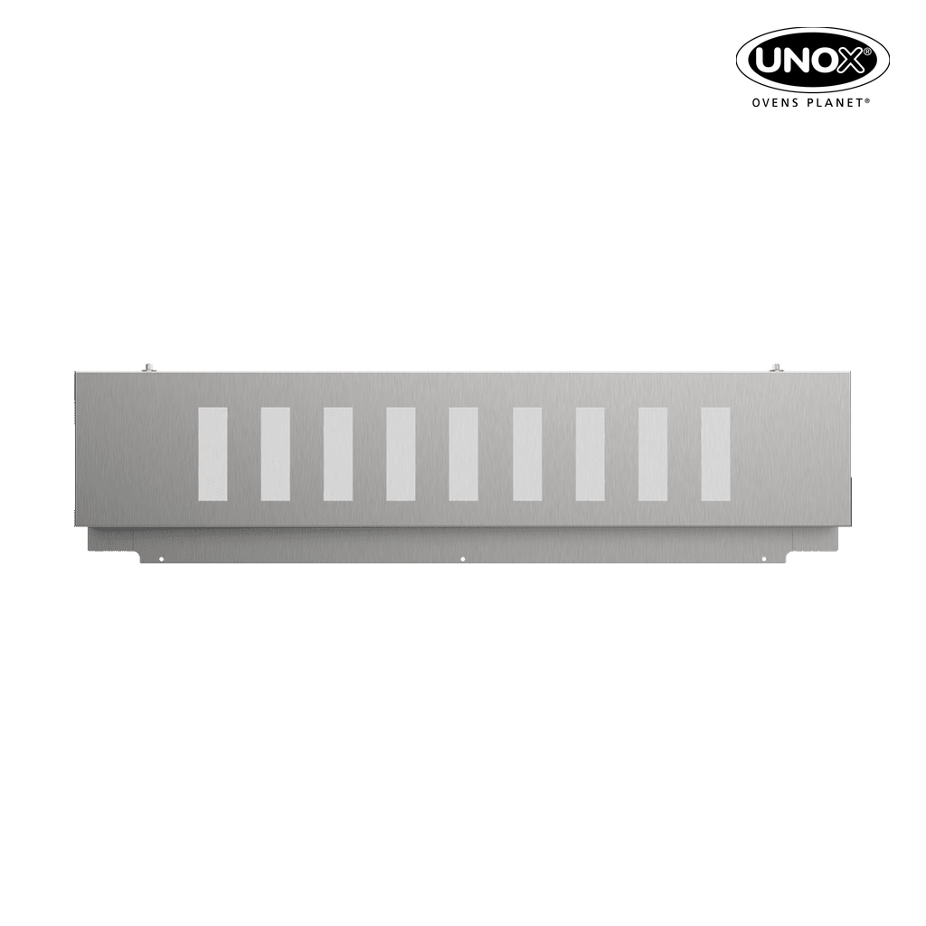 air extraction system for unox commercial electric ovens XEBHC-ACEU.