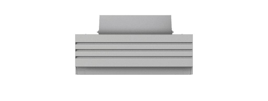 air extraction system for unox commercial electric ovens XEDHA-CF11.