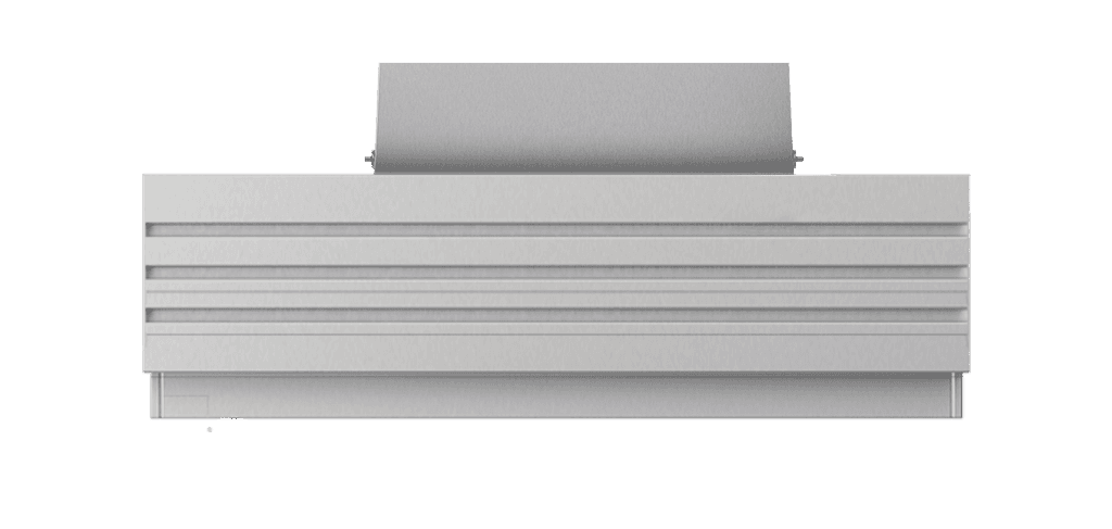 air extraction system for unox commercial electric ovens XEDHA-CF21.