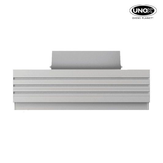 air extraction system for unox commercial electric ovens XEDHA-CF21.