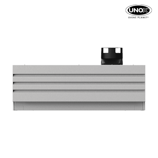 air extraction system for unox commercial electric ovens XEDHA-HC21.