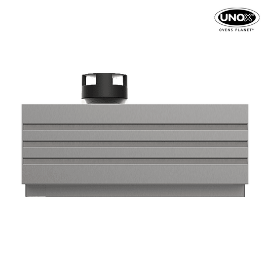 air extraction system for unox commercial electric ovens XEPHA-HC23.