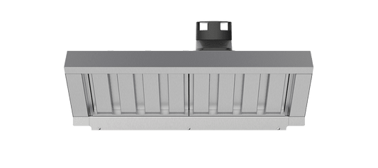 air extraction system for unox commercial electric ovens XEVHC-HC11.