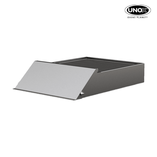 air extraction commercial ovens accessory XUC540.