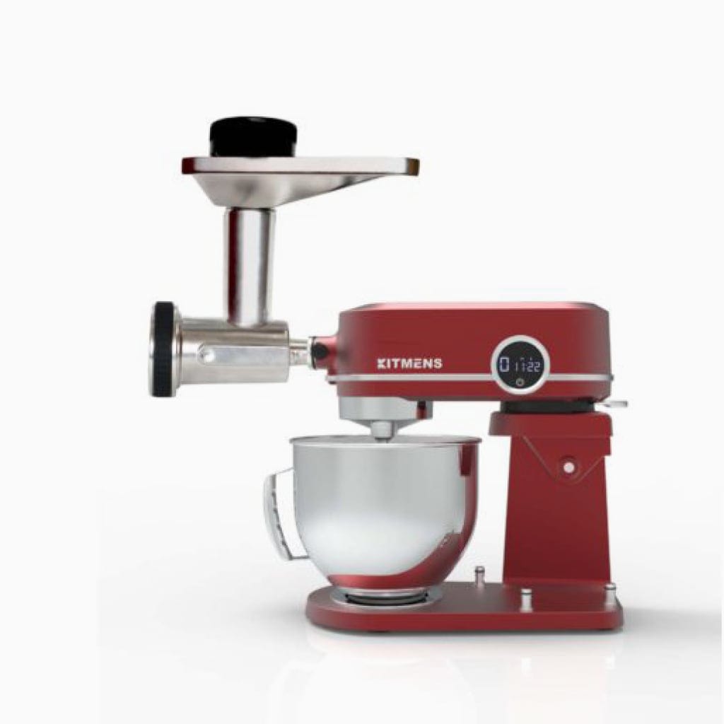 Kitmens Grinding Attachment