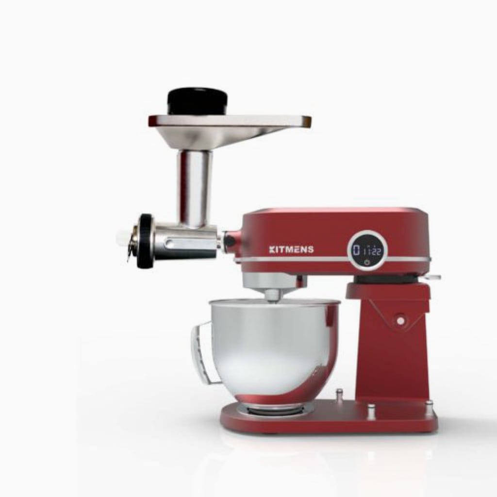 Kitmens Grinding Attachment