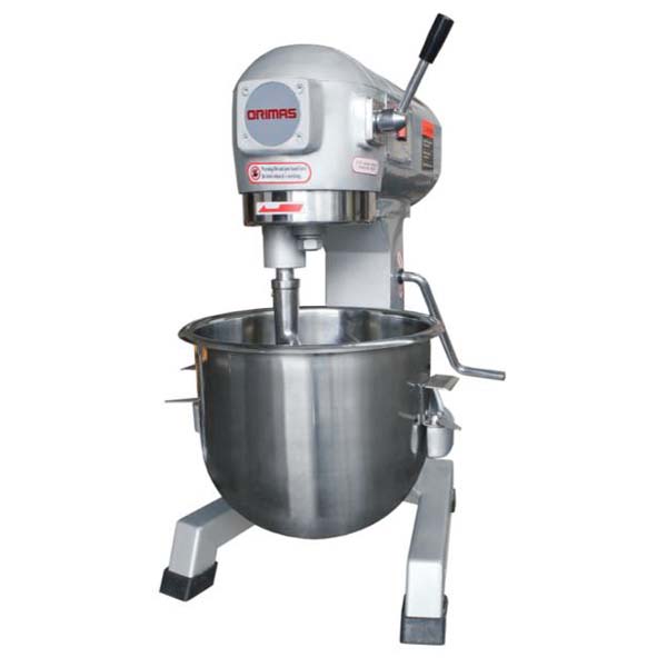 Orimas Planetary Mixer B20C (20L)