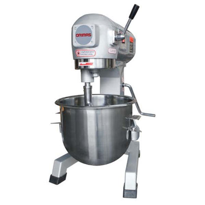 Orimas Planetary Mixer B20C (20L)