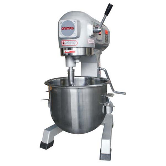 Orimas Planetary Mixer B20C (20L)