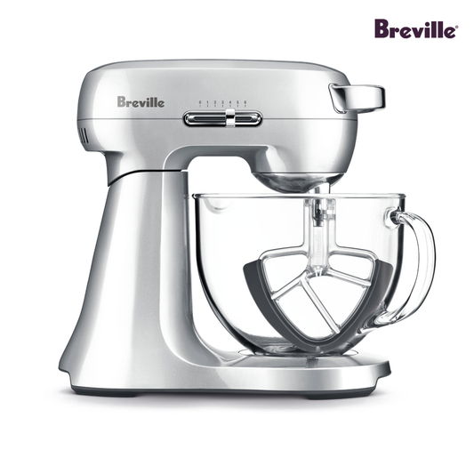 Breville Scraper Mixer BEM430 (4.7L) cover