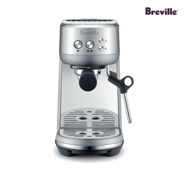Breville Bambino Espresso Machine BES450