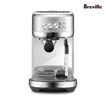 Breville Bambino Plus Espresso Machine BES500 cover