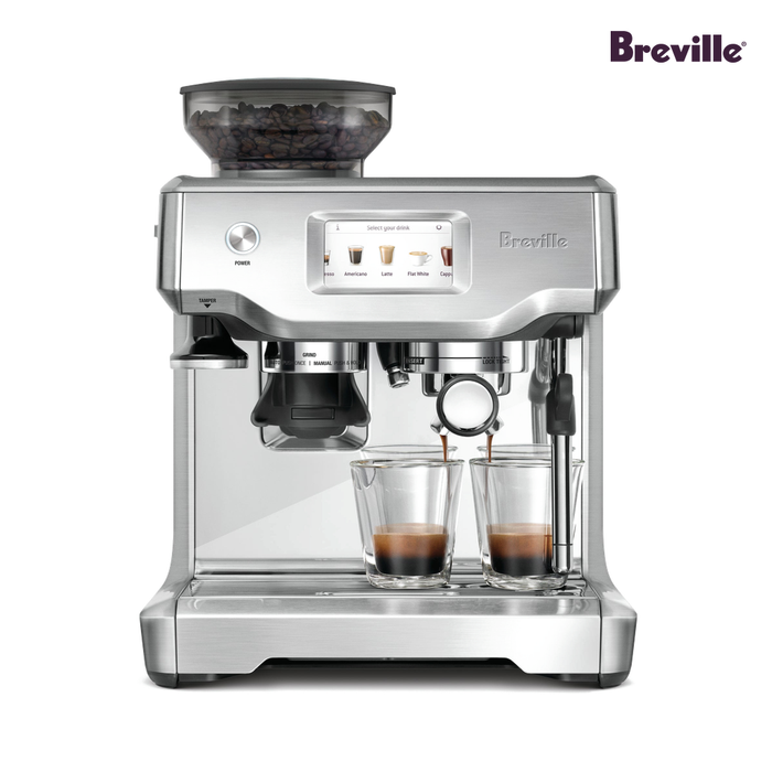 Breville Barista Touch Espresso Machine BES880
