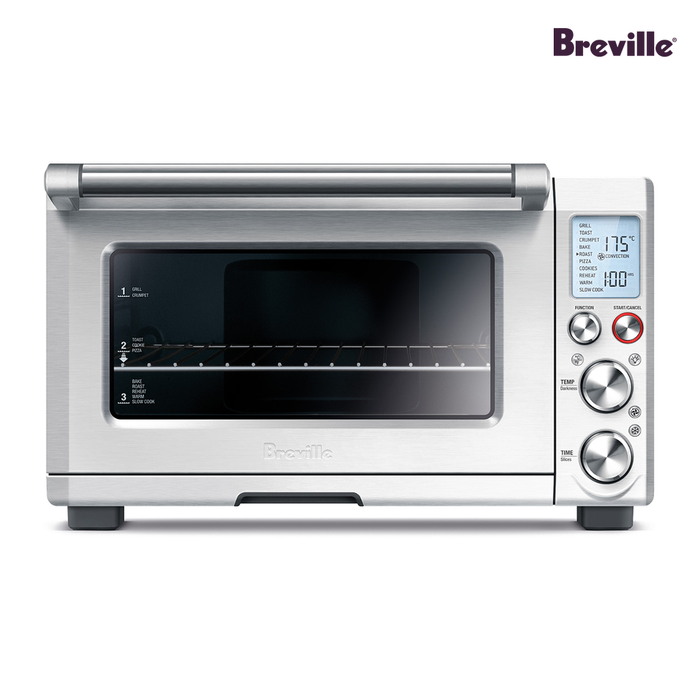 Breville Smart Oven Pro BOV820 (22L)