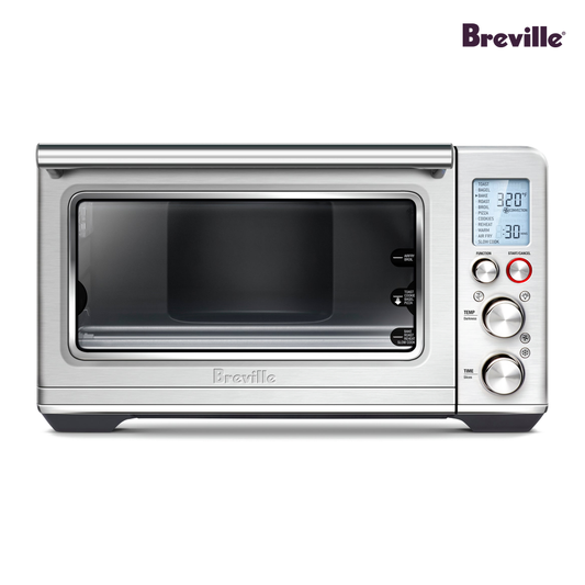 Breville Smart Oven Air Fryer BOV860 (23L) cover