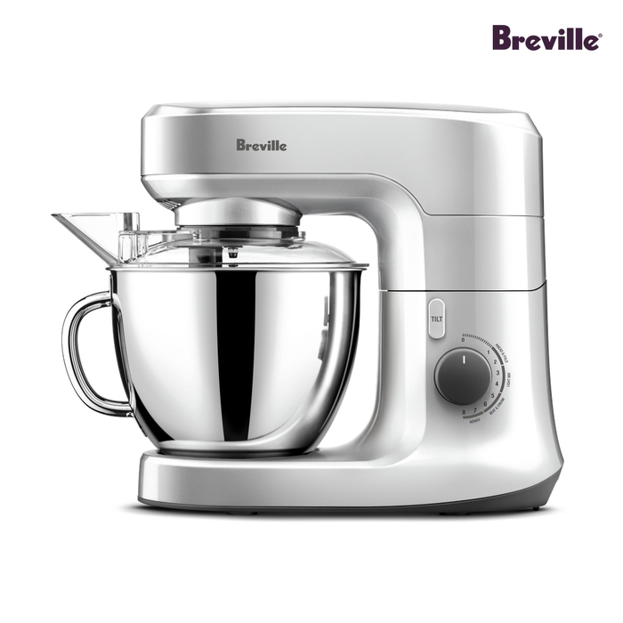 Breville Scraper Beater Stand Mixer LEM250 (4.5L)
