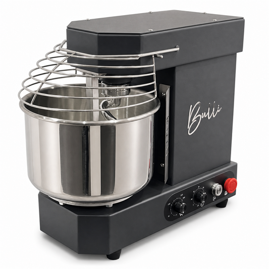 Bulli Spiral Mixer B-7S — standardized product image