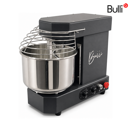 Bulli Spiral Mixer B-7S cover