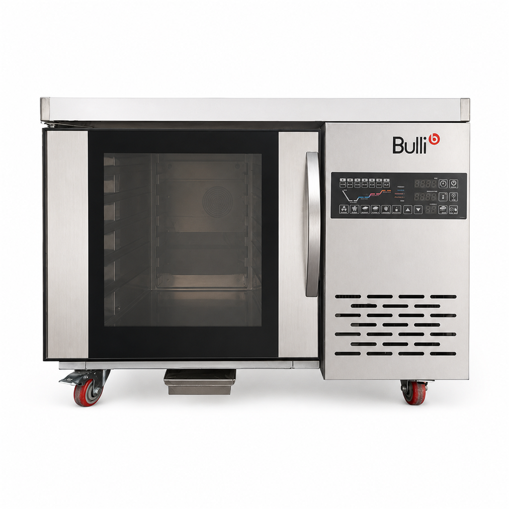 Bulli Retarder Proofer FX-6L (6 Tray) — standardized product image