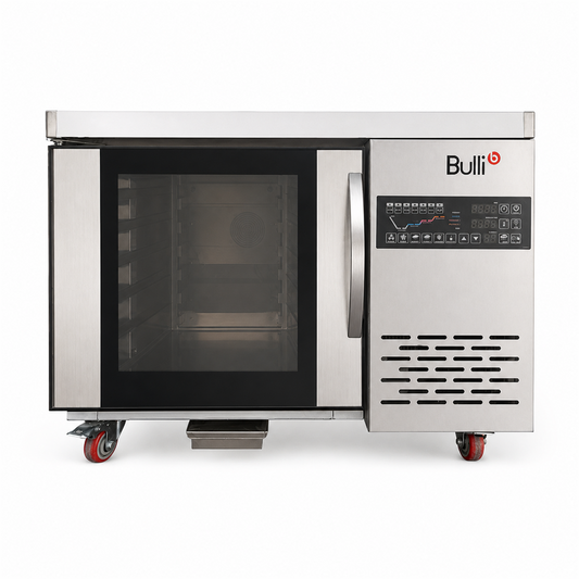 Bulli Retarder Proofer FX-6L (6 Tray) — standardized product image