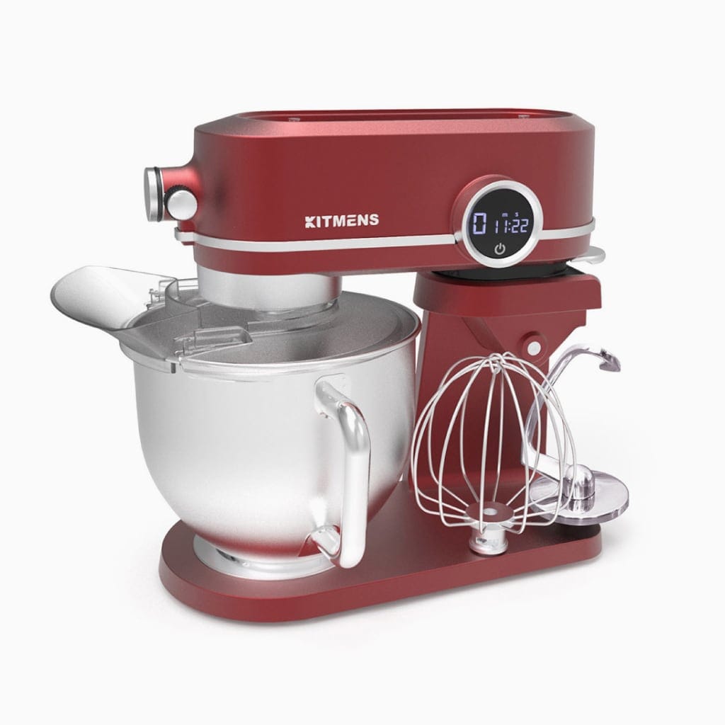 Kitmens KM-B5 Stand Mixer 5.2L