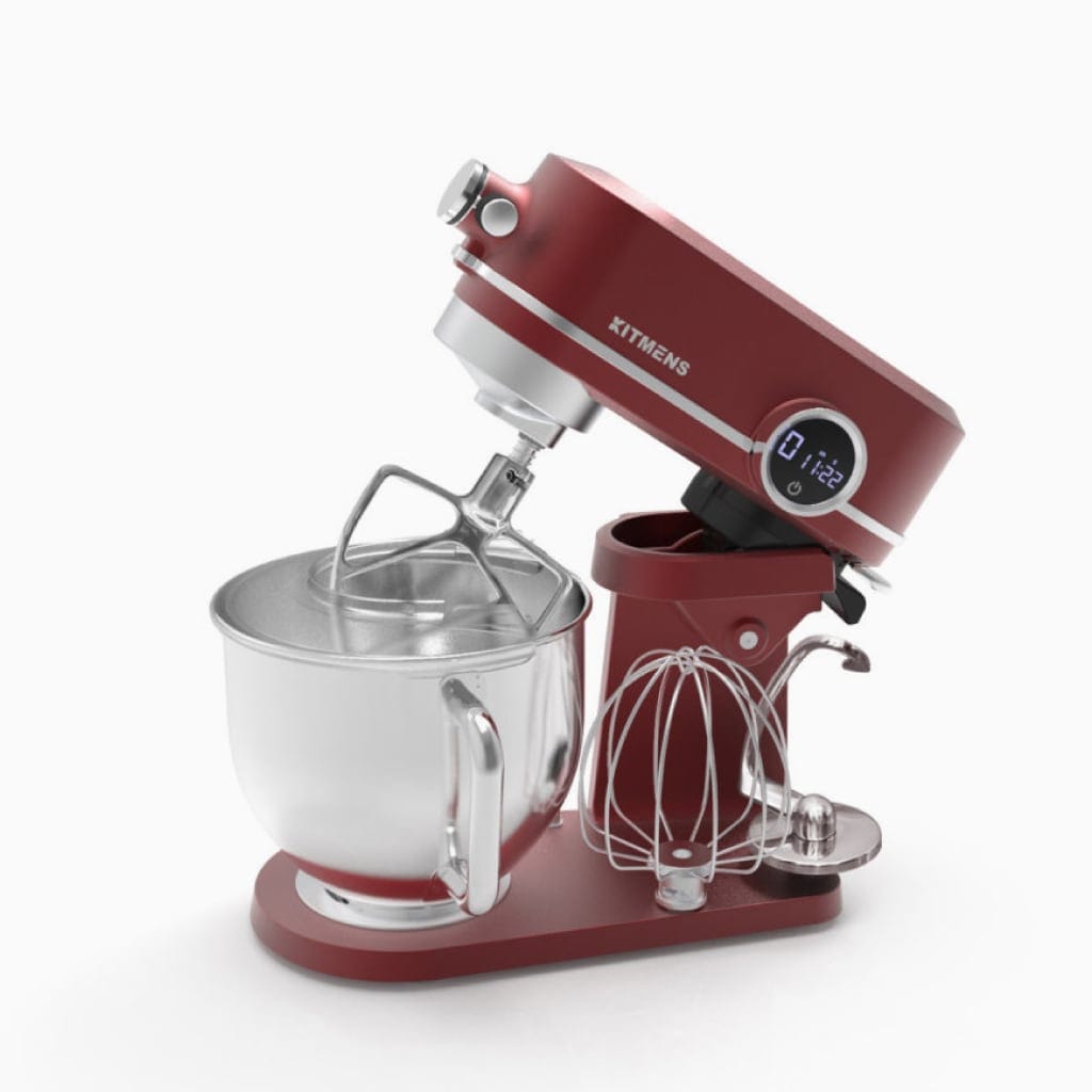 Kitmens KM-B5 Stand Mixer (5.2L)