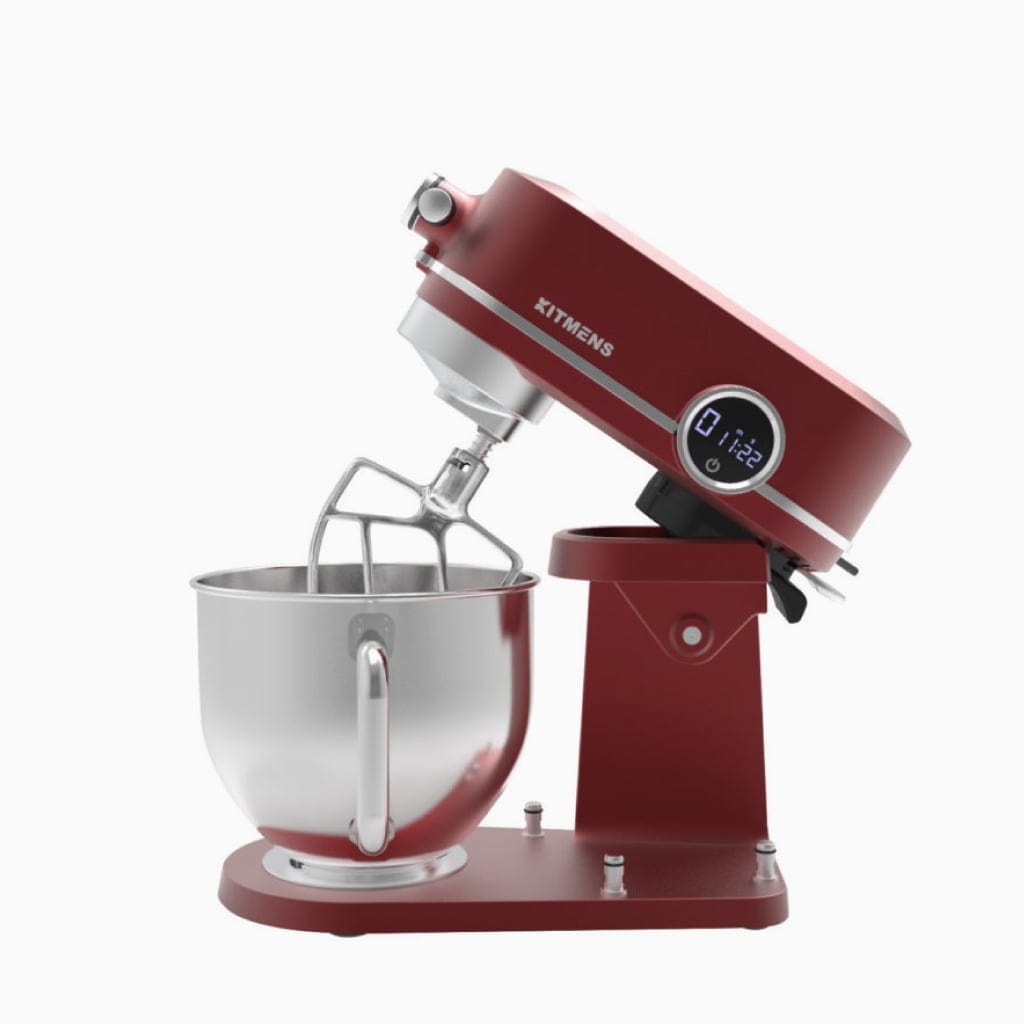 Kitmens KM-B5 Stand Mixer (5.2L)
