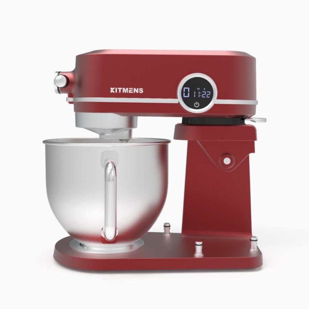 Kitmens KM-B5 Stand Mixer (5.2L)