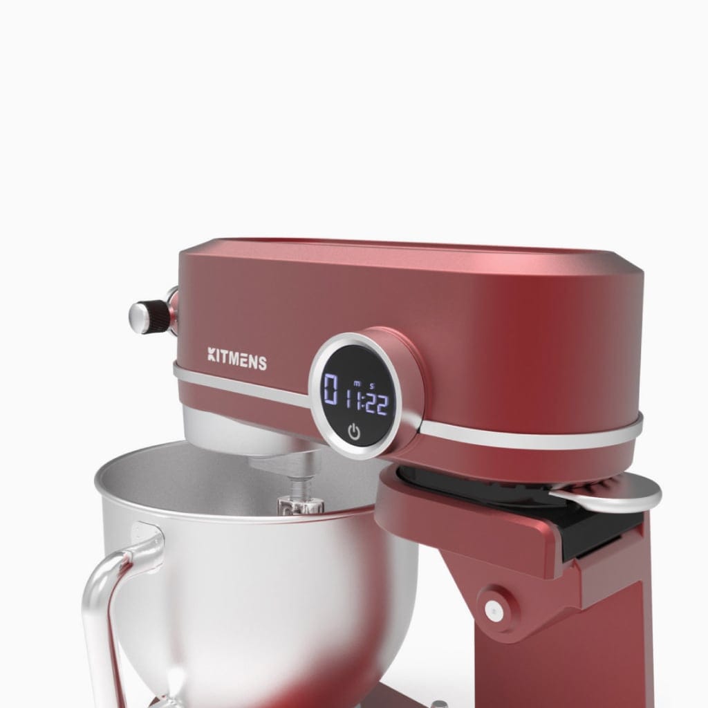 Kitmens KM-B5 Stand Mixer (5.2L)