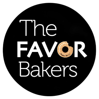The Favor Bakers