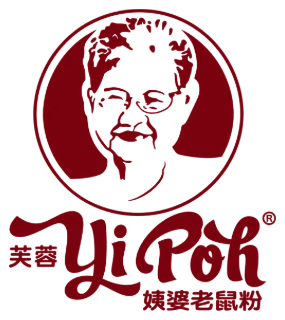 Yi Poh 姨婆老鼠粉