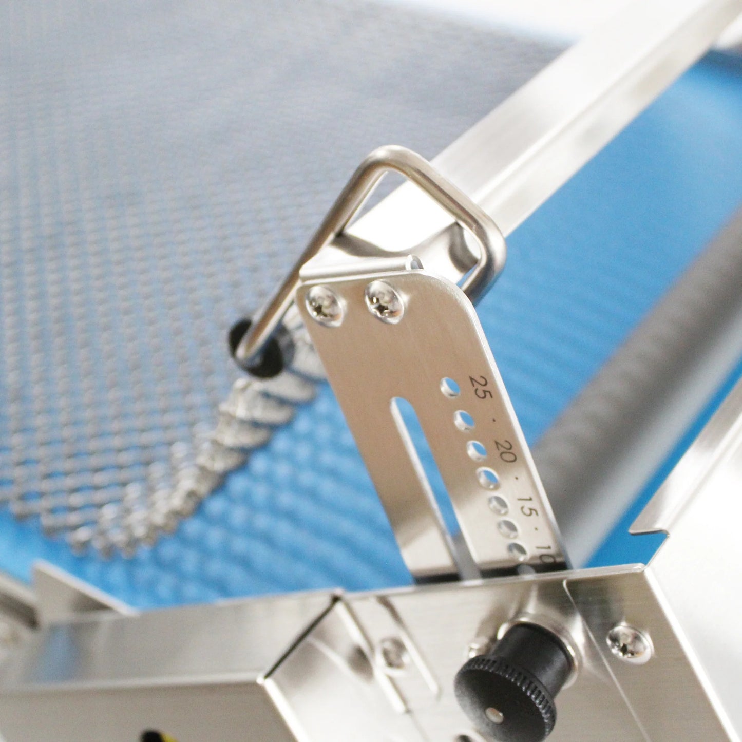 Kneader Dough Curling Chain CN-01