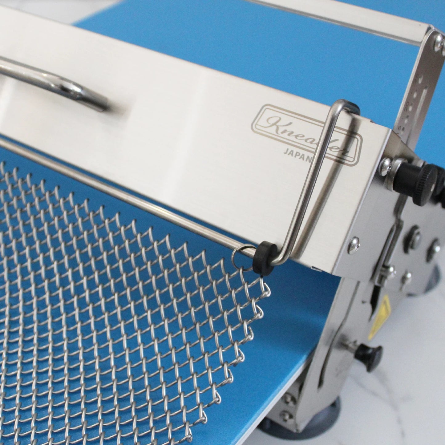 Kneader Dough Curling Chain CN-01