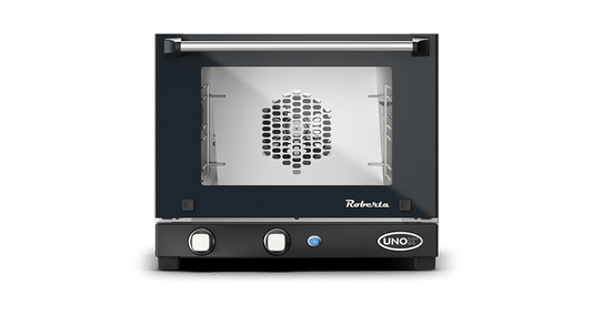 3 trays 342x242 Render UNOX LINEMICRO™ commercial convection oven XF003.